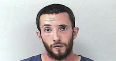 Michael Vetter, - St. Lucie County, FL 